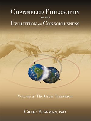 cover image of Channeled Philosophy on the Evolution of Consciousness, Volume 2